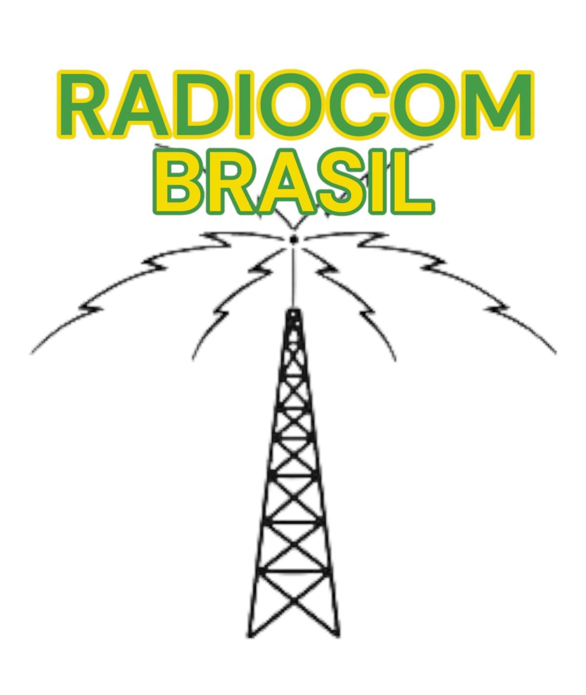 RADIOCOMBRASIL
